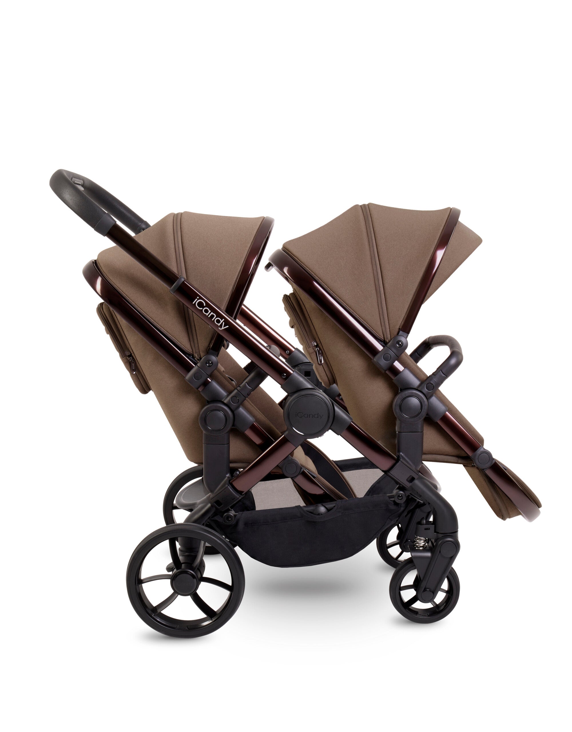 iCandy Peach Double Coco