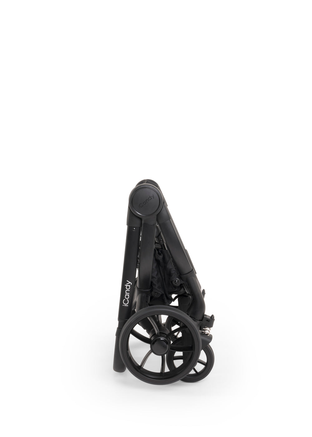 iCandy Peach Double Black