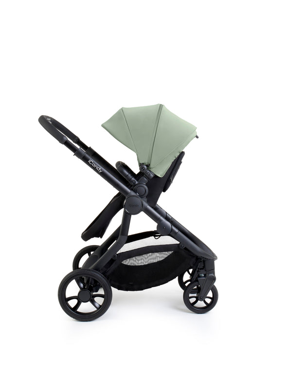 iCandy Orange 3-1 kinderwagen pistasche