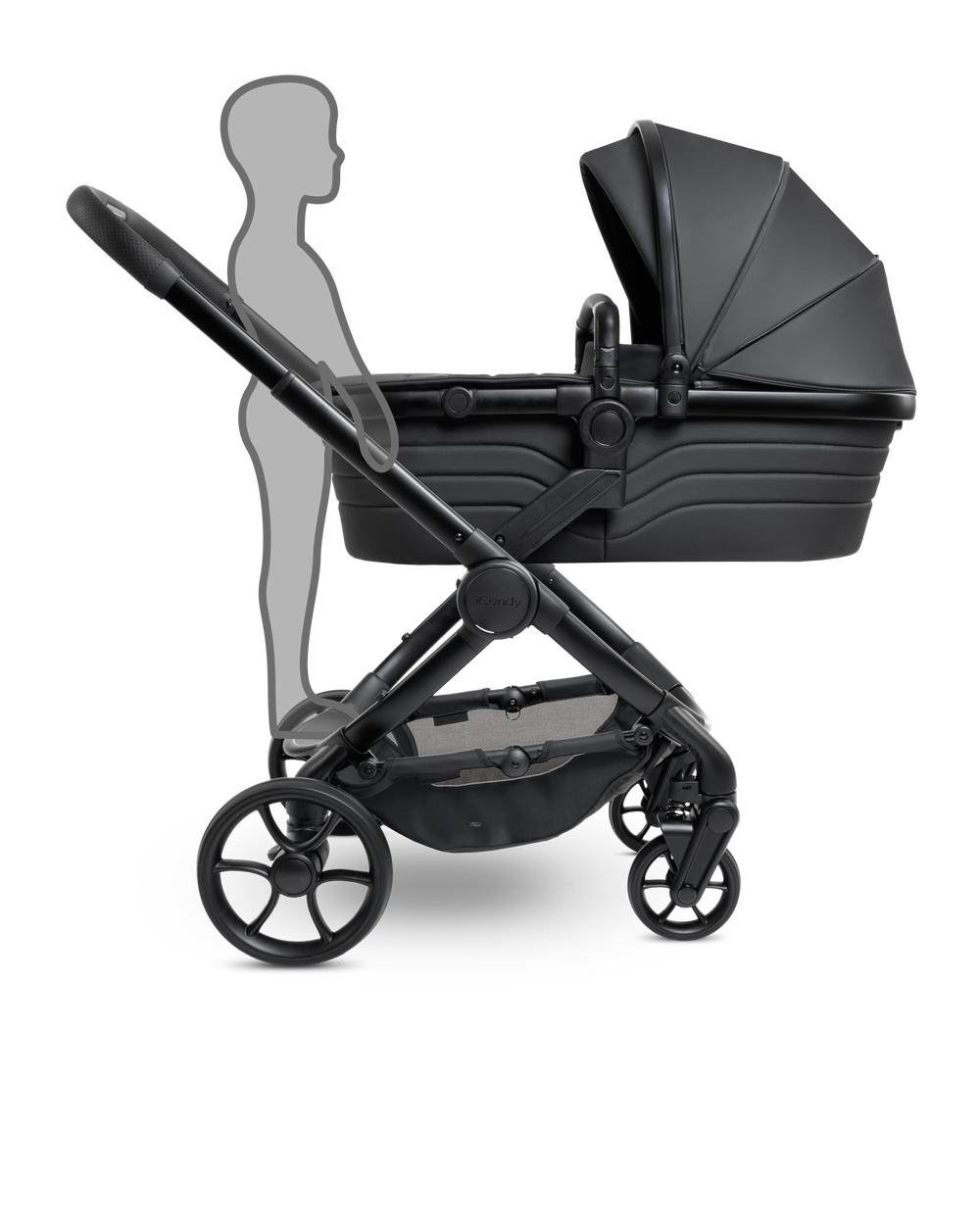 iCandy Peach 2-1 STUDIO