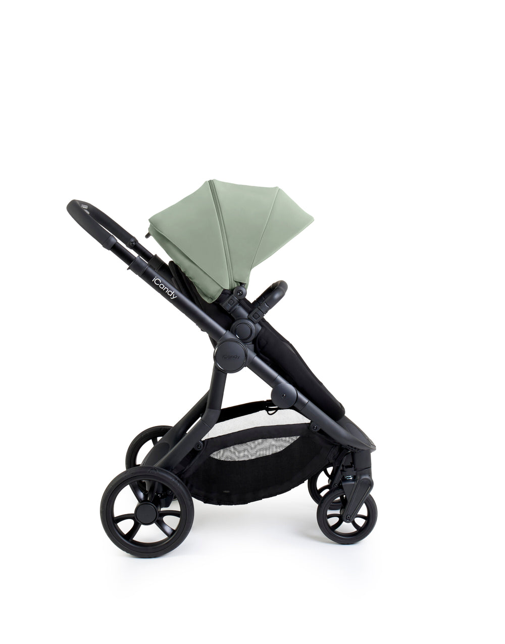 iCandy Orange 2-1 kinderwagen pistasche
