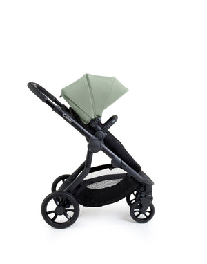 iCandy Orange 3-1 kinderwagen pistasche