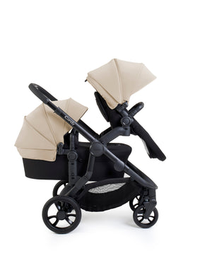 iCandy Orange 2-1 kinderwagen latte