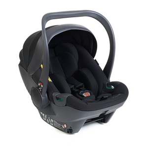 Cocoon 360 Black Infant Car Seat x2