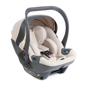 Cocoon 360 Sandstone Infant Car Seat x2