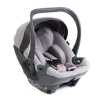 Cocoon 360 Storm Grey autostoeltje voor baby’s