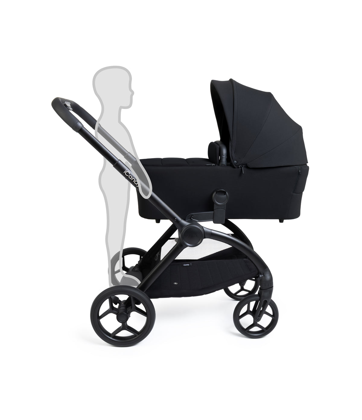 iCandy Core 2-1 Black