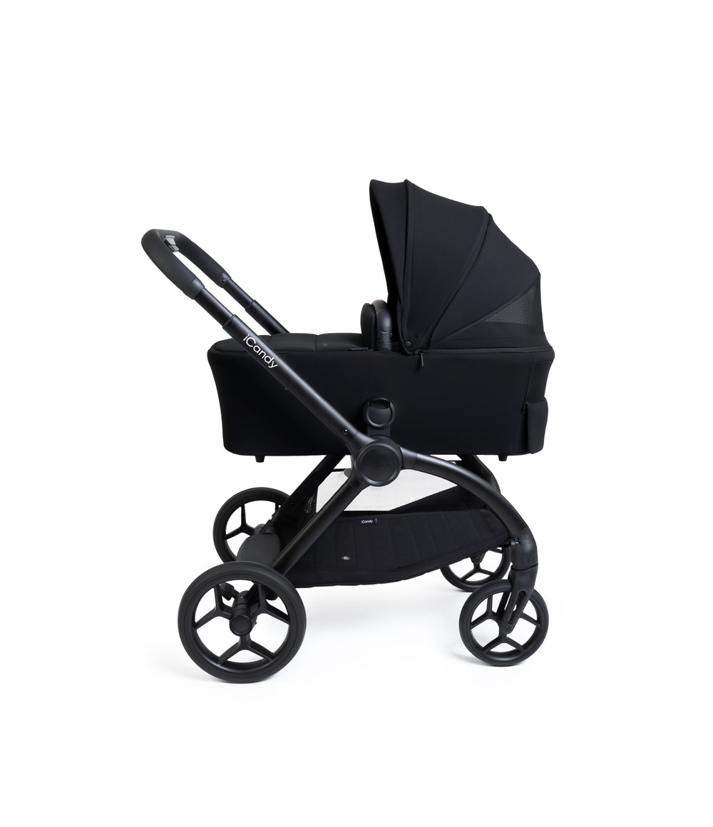 iCandy Core 2-1 Black