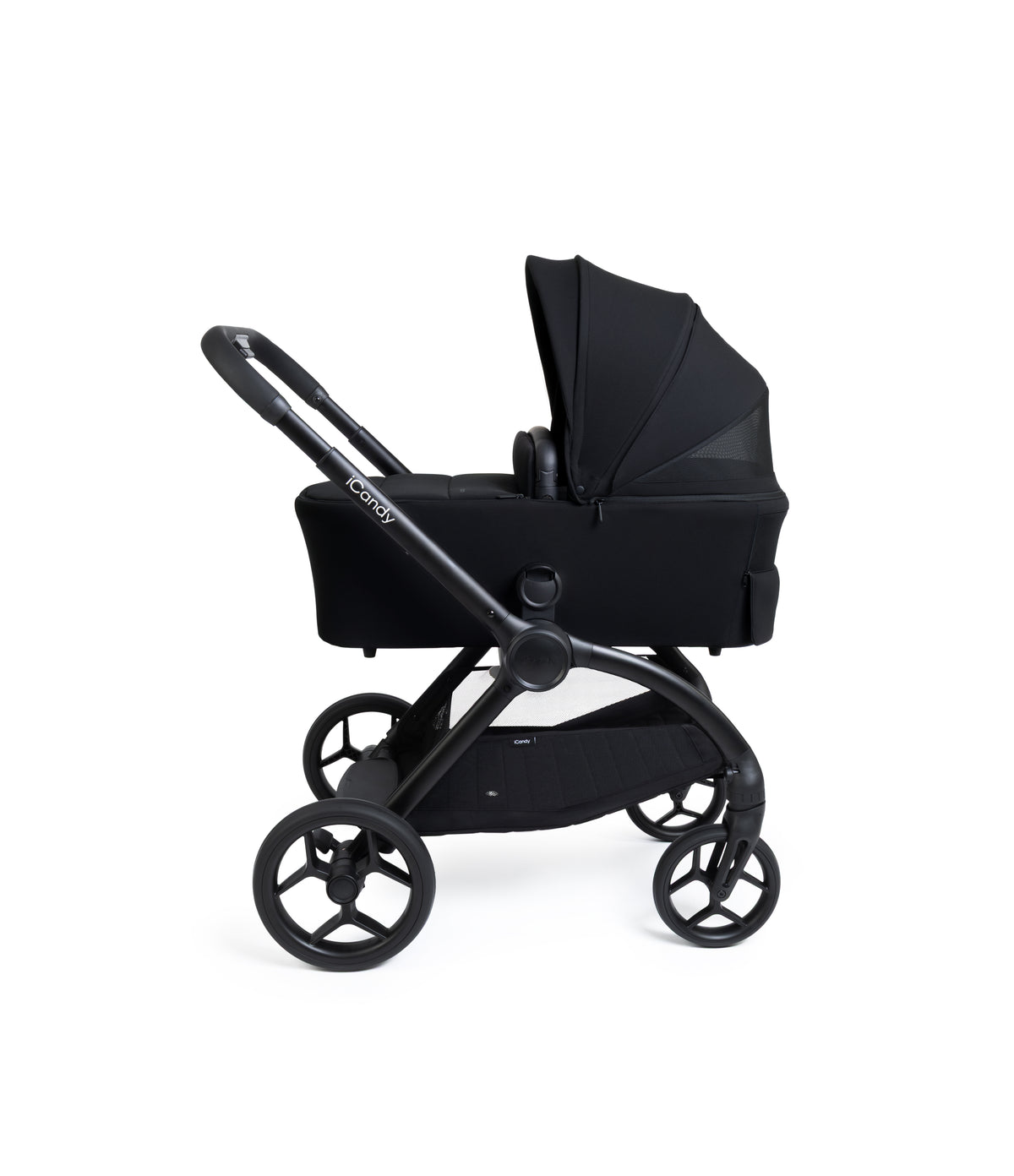 iCandy Core 2-1 Black