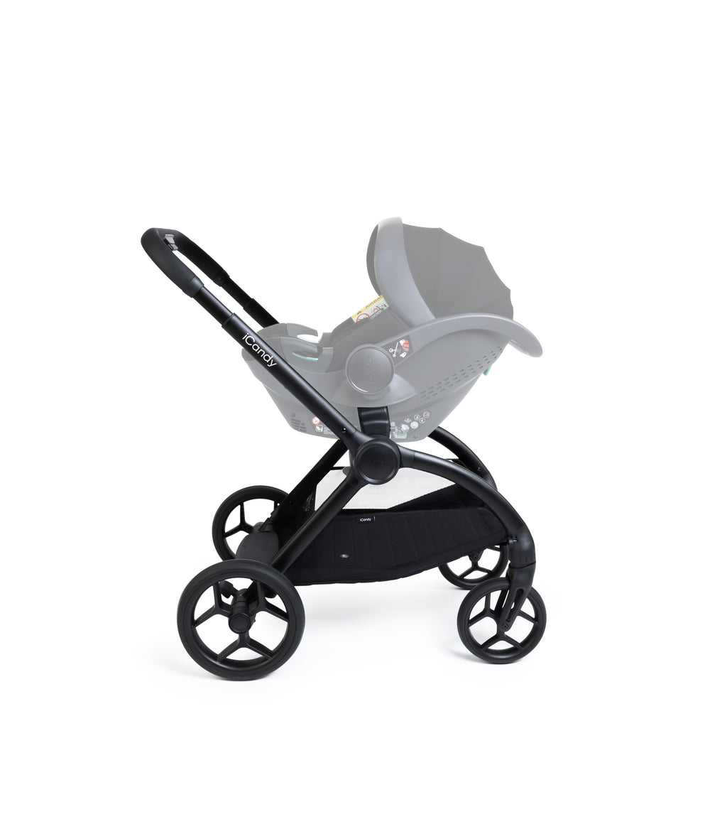 iCandy Core 2-1 Black
