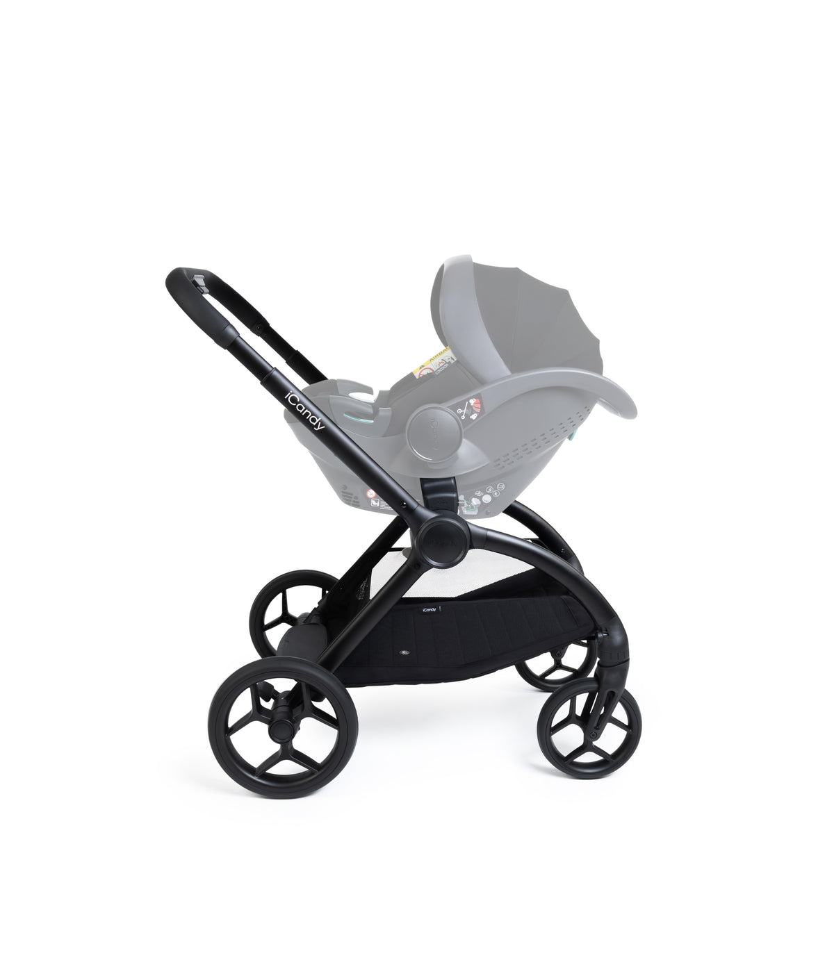 iCandy Core 2-1 Black