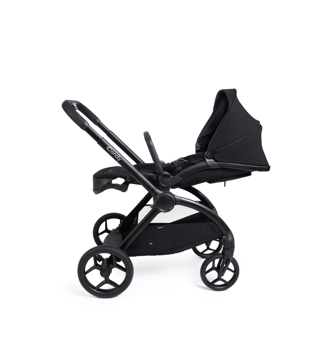 iCandy Core 2-1 Black