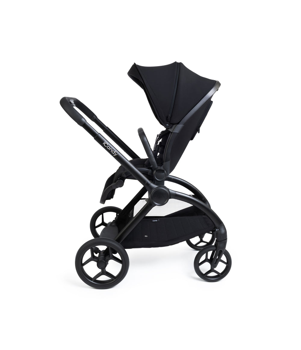 iCandy Core 2-1 Black