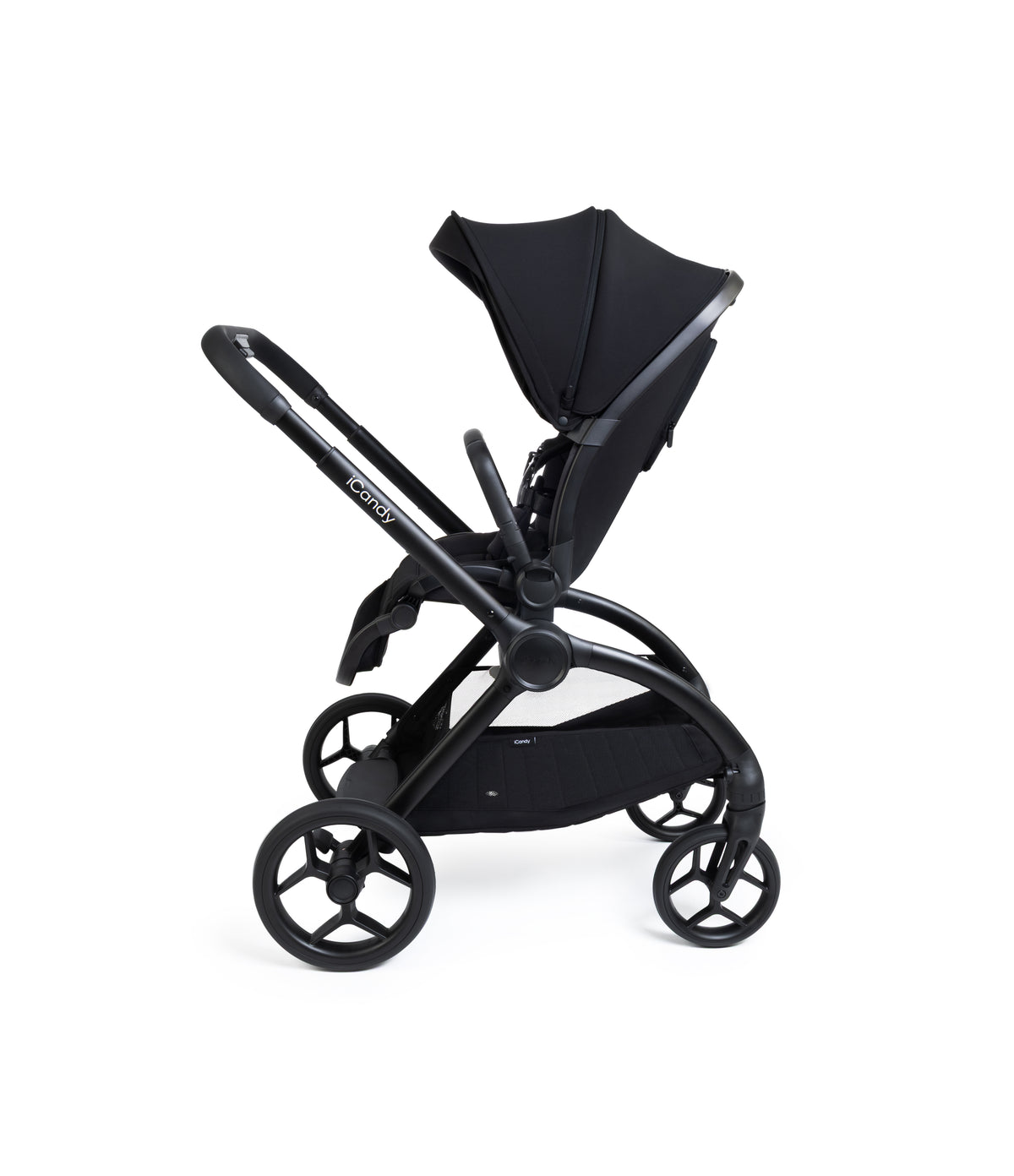 iCandy Core 2-1 Black