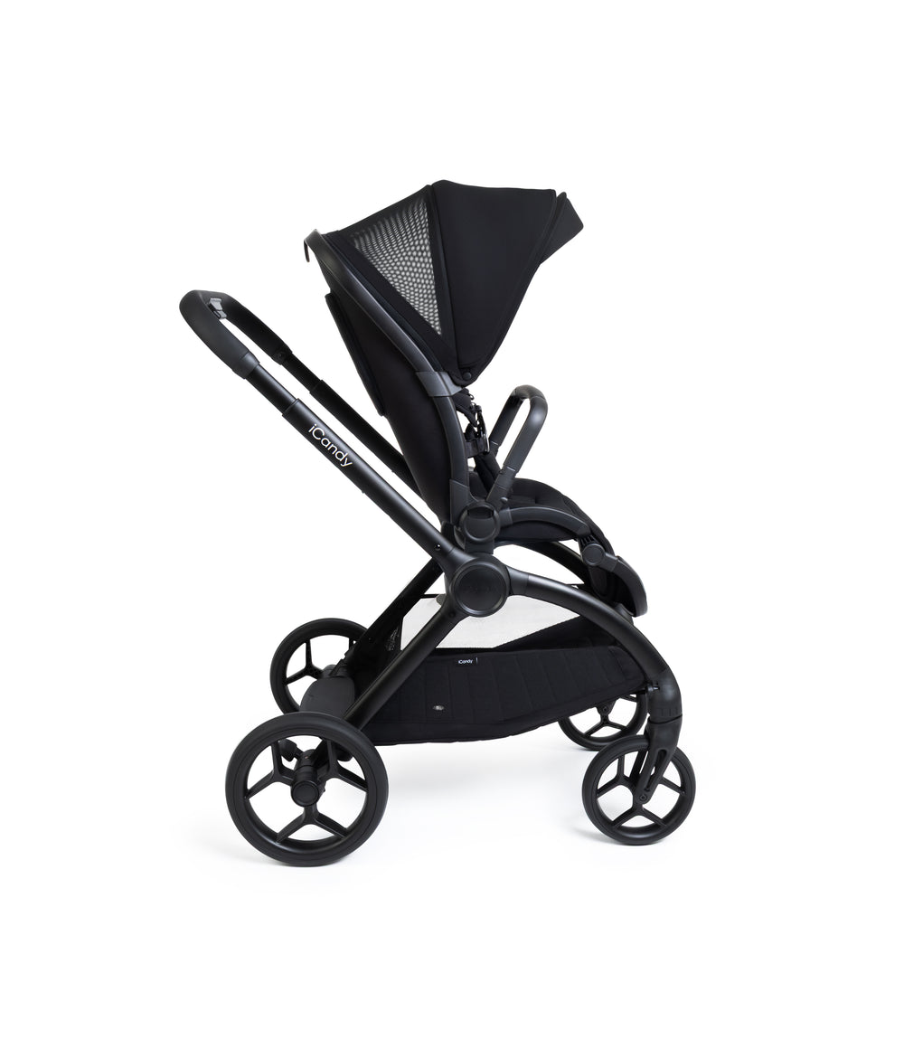 iCandy Core 2-1 Black