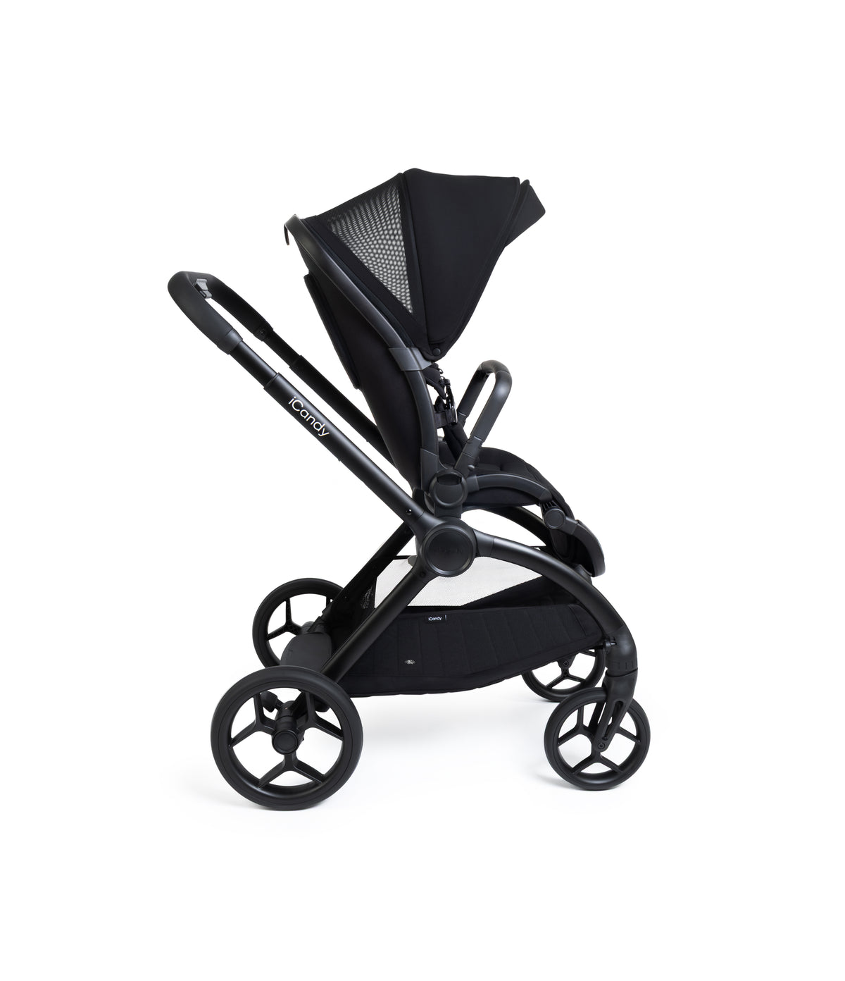 iCandy Core 2-1 Black