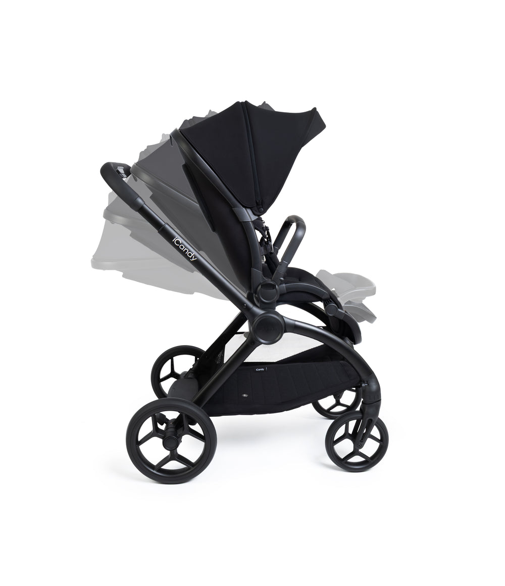 iCandy Core 2-1 Black