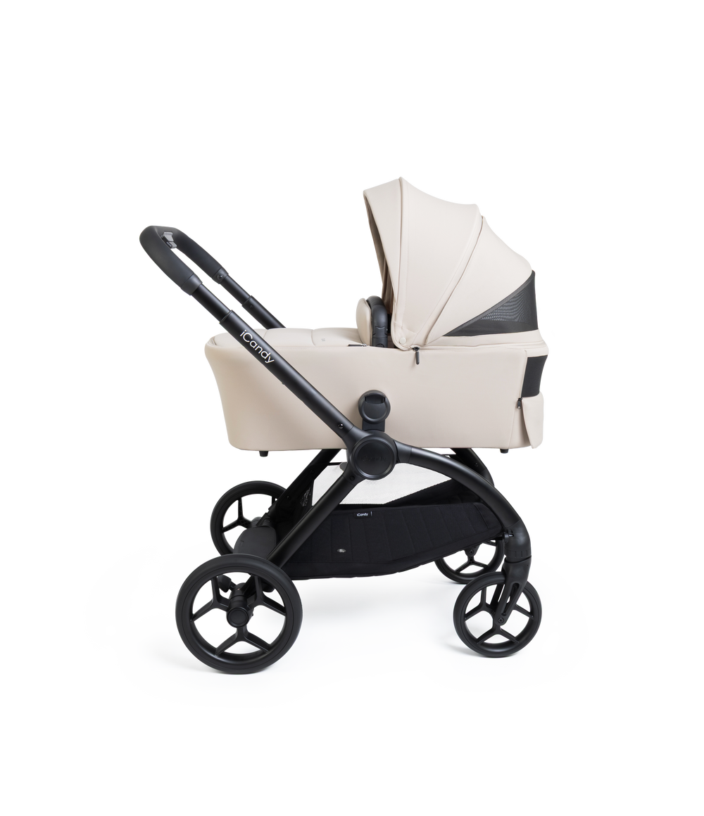 iCandy Core 2-1 Sandstone