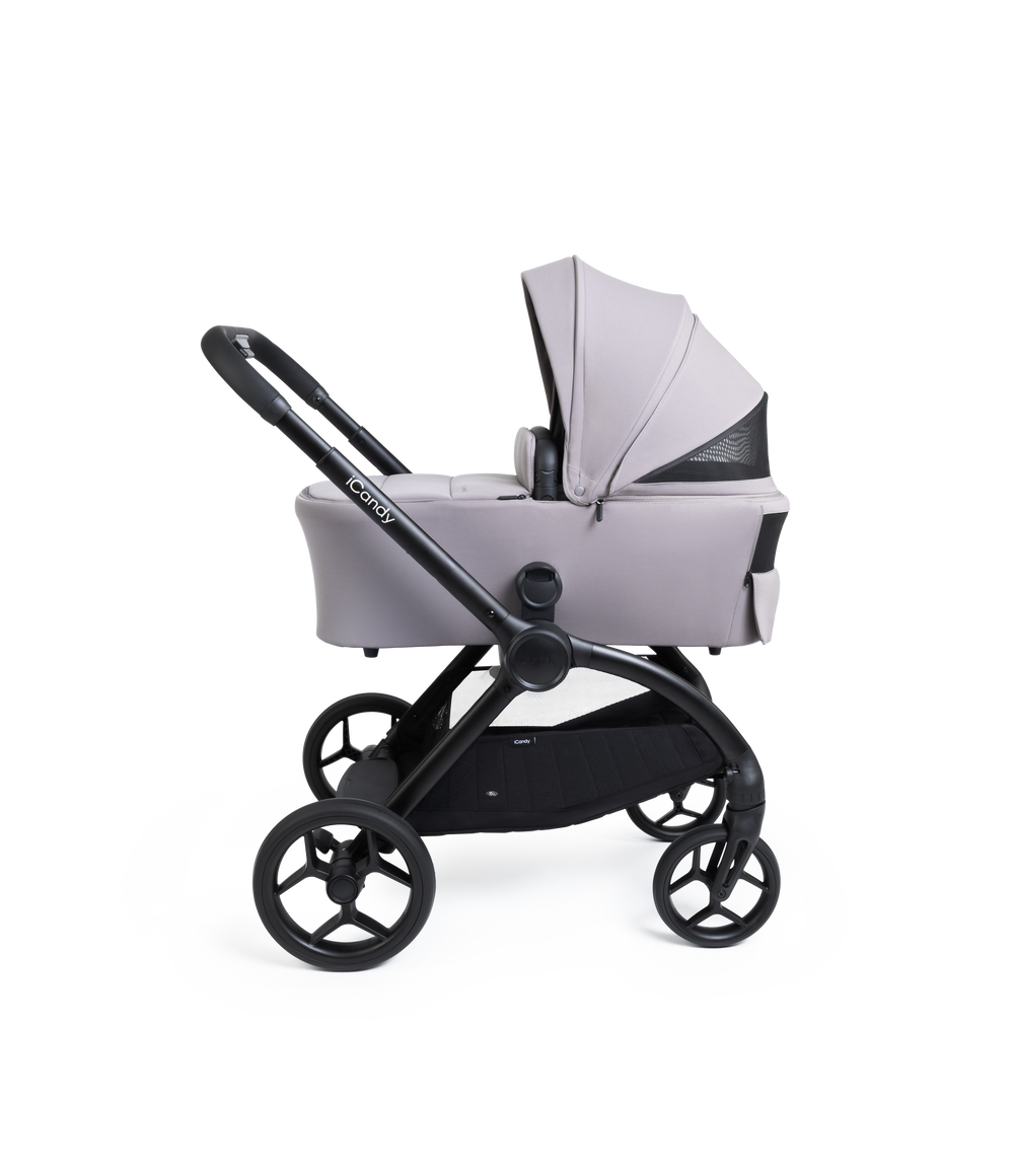 iCandy Core 2-1 Storm Grey