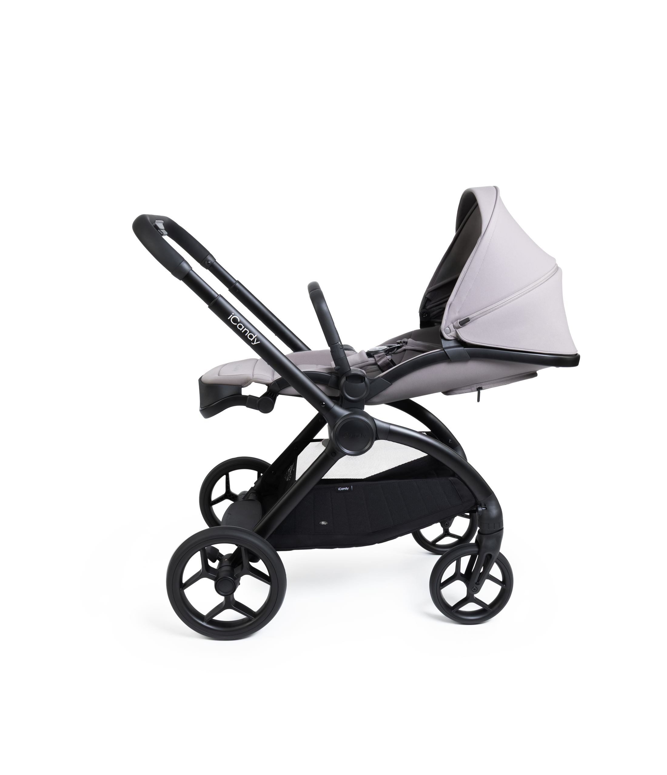 iCandy Core 2-1 Storm Grey