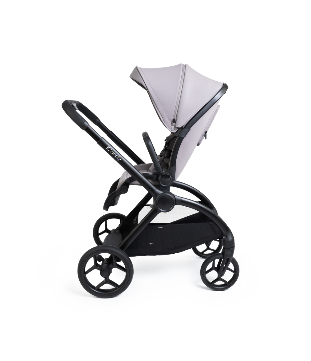 iCandy Core 2-1 Storm Grey