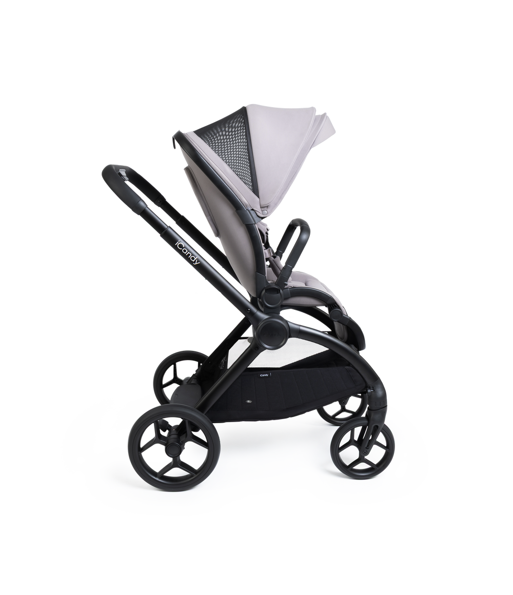 iCandy Core 2-1 Storm Grey