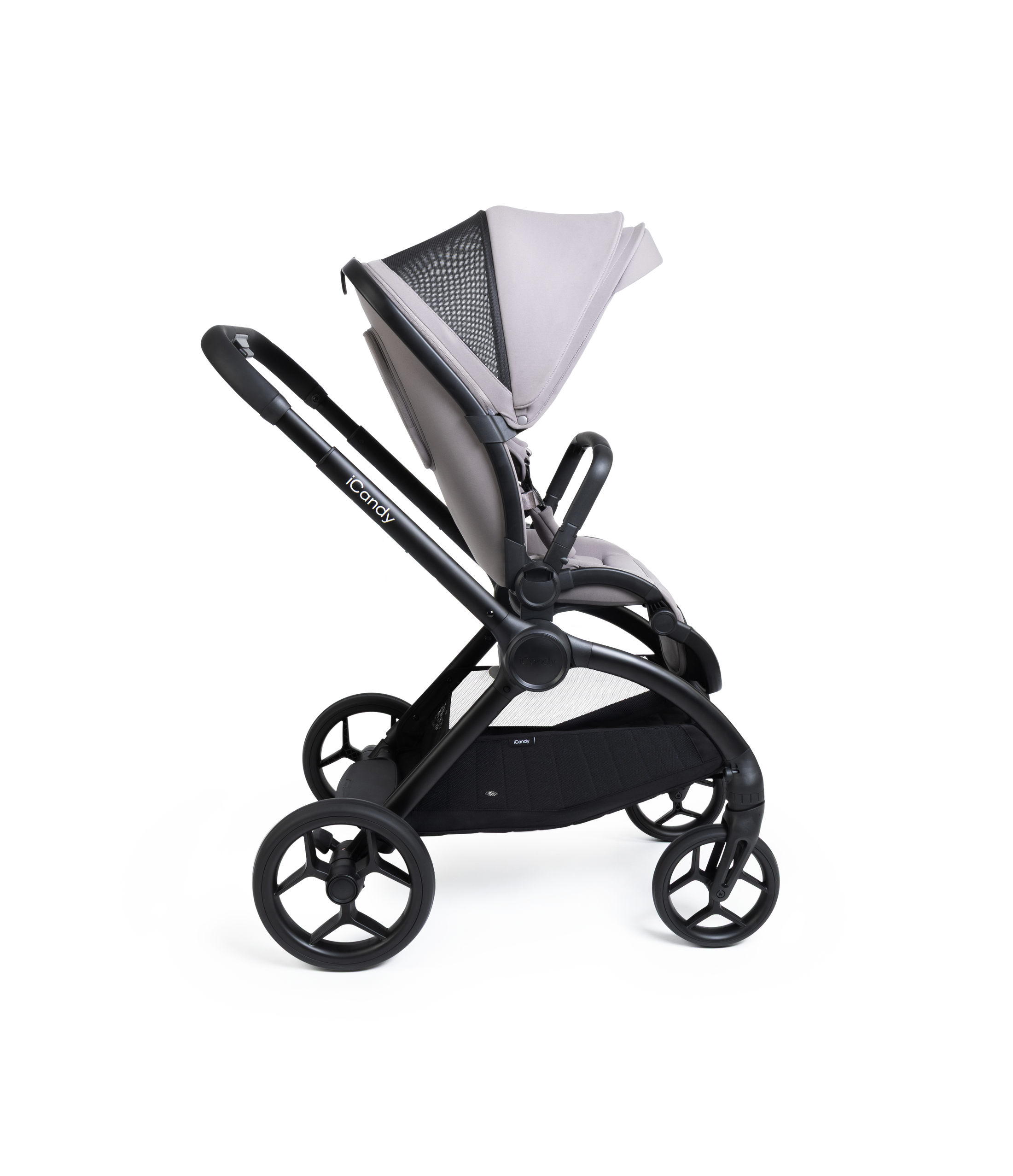 iCandy Core 2-1 Storm Grey