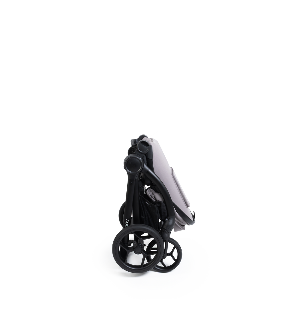 iCandy Core 2-1 Storm Grey