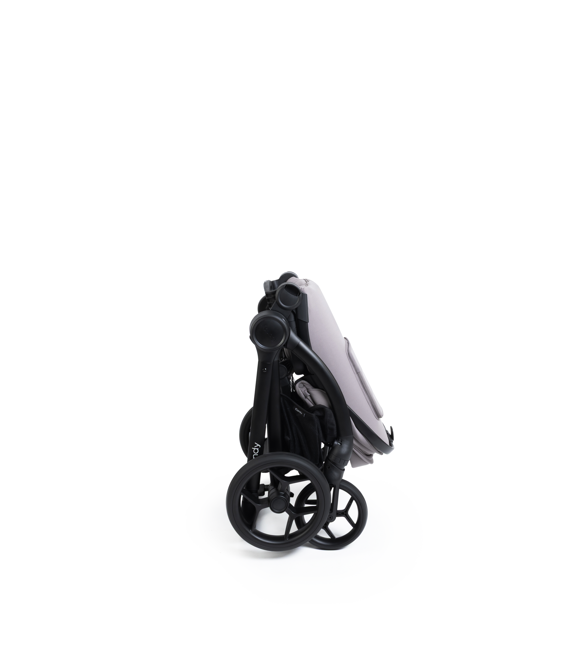 iCandy Core 2-1 Storm Grey