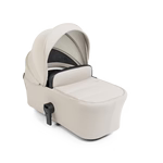 Core 2 Sandstone Carrycot Fabrics