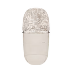Core 2 Sandstone Voetenzak