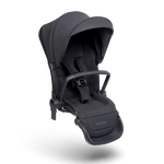 Core 2 Black Zitgedeelte Stoffen Bekleding