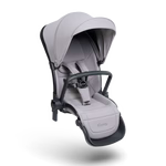 Core 2 Storm Grey Zitgedeelte Stoffen Bekleding