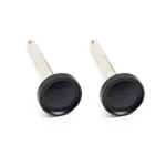 Core 2 Spindles