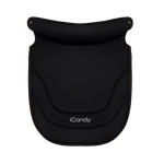 Orange 4 Carrycot Schort