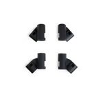 Orange 4 Converter Adapters