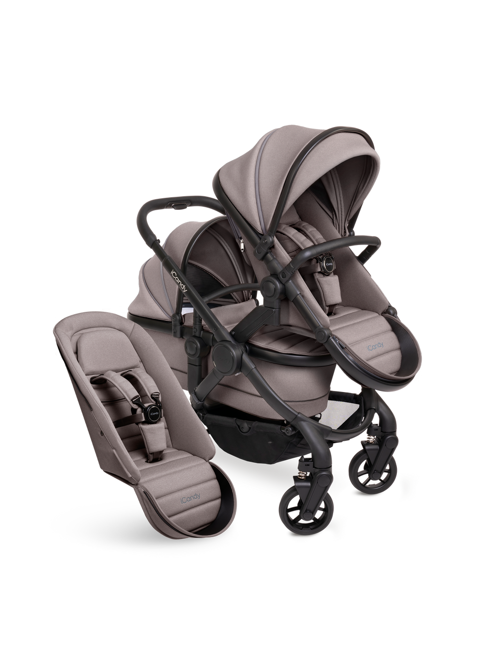 iCandy Peach Double Porcini