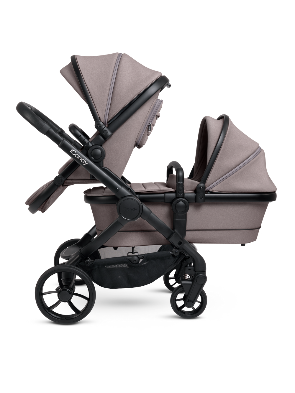 iCandy Peach Double Porcini