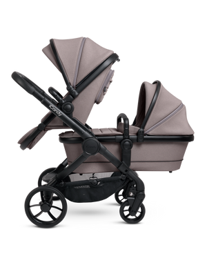 iCandy Peach Double Porcini