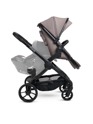 iCandy Peach Double Porcini