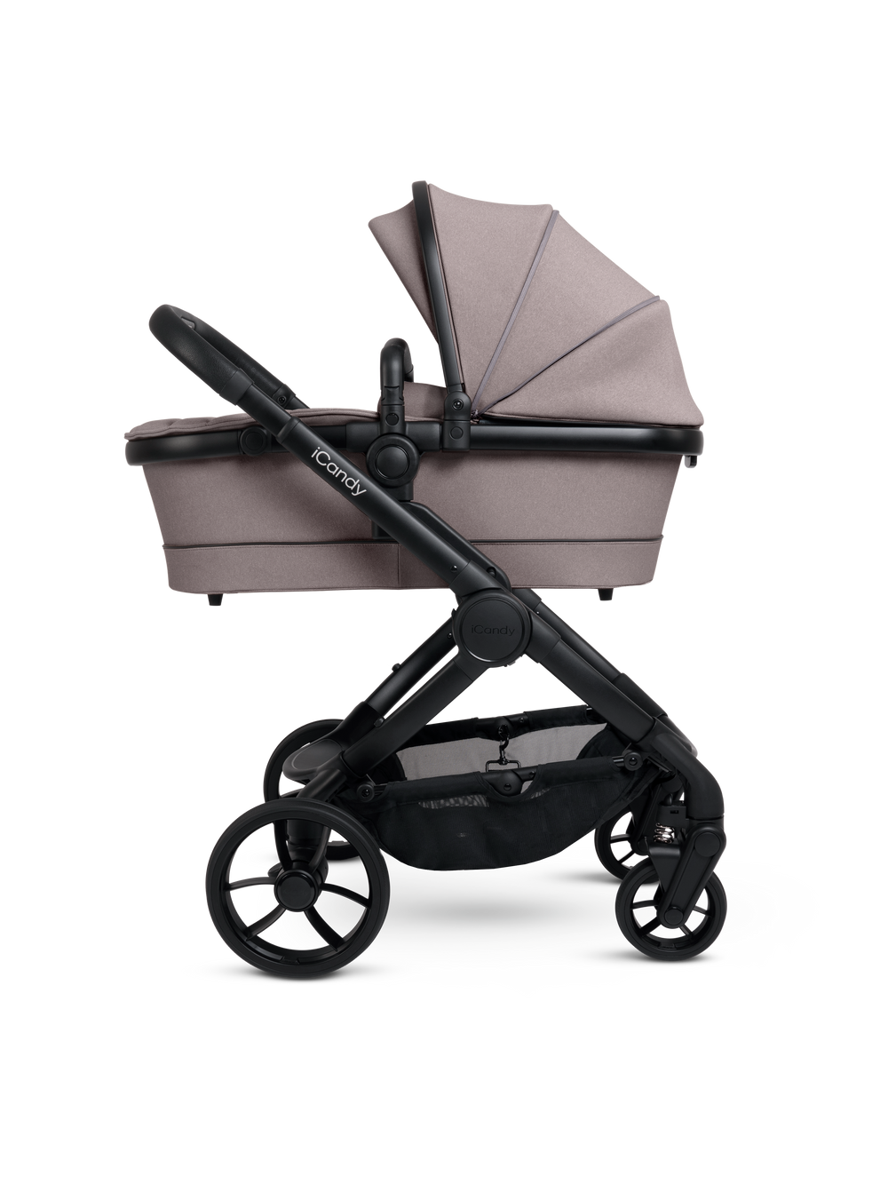 iCandy Peach  2-1 Porcini