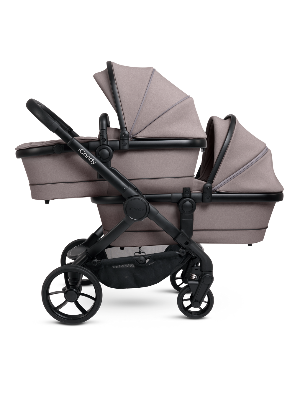 iCandy Peach Twin Porcini