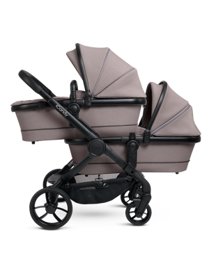 iCandy Peach Twin Porcini