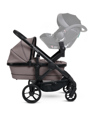 iCandy Peach Twin Porcini