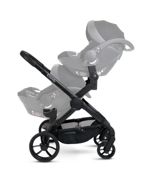 iCandy Peach Twin Porcini