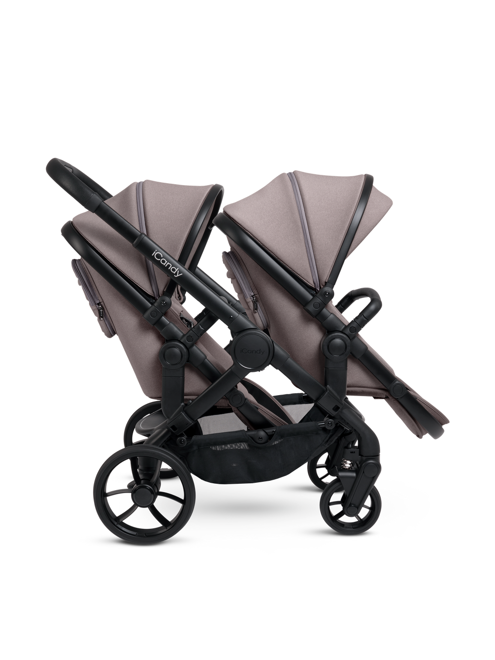 iCandy Peach Twin Porcini