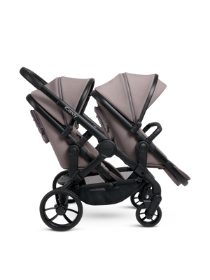 iCandy Peach Twin Porcini