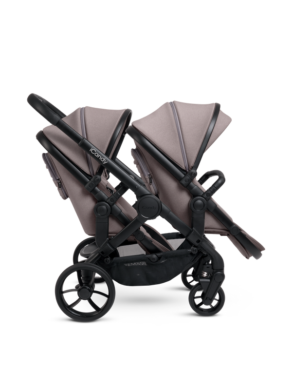 iCandy Peach Twin Porcini