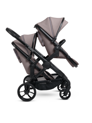 iCandy Peach Twin Porcini