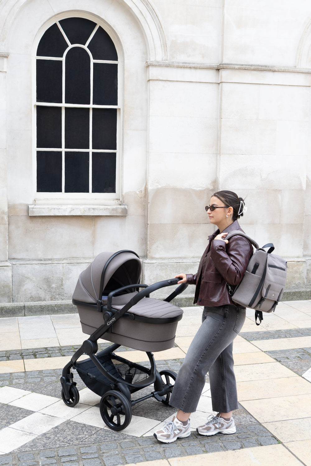 iCandy Peach  2-1 Porcini